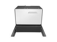 HP PageWide Enterprise Printer Cabinet and Stand