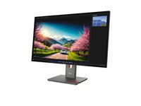Bild von LENOVO ThinkVision P32UD-40 80,01cm 31,5Zoll IPS 3840x2160 16:9 350cd/m2 HDMI DP USB TopSeller