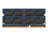INTEGRAL IN3V8GNZJIX 8GB DDR3-1333 SoDIMM CL9 R2 UNBUFFERED 1.5V