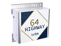 KERLINK Wirnet iBTS 64 Highway 1WAN Cavity Duplexer