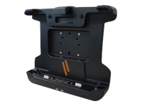 Bild von PANASONIC HAVIS KFZ- + Stapler Dock Tablet Dock lite docking without Dual-Pass-Through-Antenna