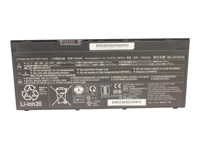 FUJITSU BATTERY 4C/50WH FOR LB E4/E5/U7/T9