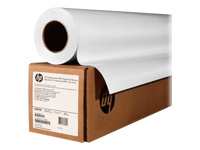 HP Universal Coated Paper 36 inch 91,4cm x 45,7m 90g/m2