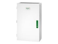 APC Battery Breaker Box, 630A, with One Circuit Breaker, for Easy UPS, 3M & 3L