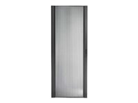 Bild von APC NetShelter SX 45U 750mm Wide Perforated Curved Door Black