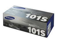 Bild von SAMSUNG MLT-D101S Black Toner Cartridge