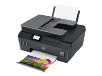 Bild von HP Smart Tank Plus 570 Wireless ADF All-In-One A4 Color Injekt print copy scan WiFi USB2.0 11ppm (P)