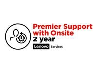 LENOVO 2Y PREMIER SUPPORT UPGRADE FROM 1