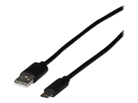 Bild von EFB USB 2.0 480Mbit 3A Anschlusskabel Typ-C Stecker - Typ-C Stecker 3m