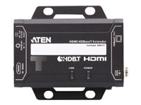 Bild von ATEN VE811T HDMI HDBaseT Small Transmitter 14016935