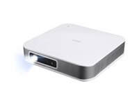 Acer PD1520s - Projecteur DLP - LED -portable -1200 ANSI lumens - Full HD (1920 x 1080) - 16:9 - 1080p -Miracast/ Airplay /bluetooth