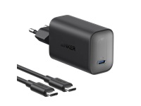 Bild von ANKER Nano Charger 100W GaN Ladegerät 1x USB-C inkl. USB-C Kabel 1,8m schwarz