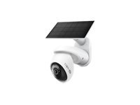 TP-LINK Solar-Powered Security Camera Kit