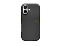 APPLE Beats iPhone 17 Rugged Case with MagSafe and Camera Control Everest Black