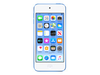 Bild von APPLE iPod touch 32GB Blau