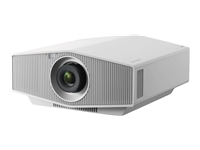 SONY Projector 4K SXRD Laser 2000lm White