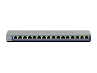 Bild von NETGEAR 16PT DESKTOP GIGABIT SWTCH GS116