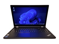 REFURB LENOVO ThinkPad P15 G2 Grade B