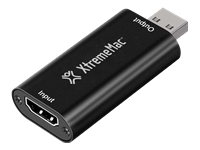 XTREMEMAC Adaptateur USB-A / HDMI