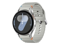 Bild von SAMSUNG Galaxy Watch7 Bluetooth 44mm SM-L310N Silver