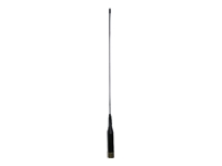 Bild von HYTERA VHF Antenne 154-160MHz Modell TQC-150FCS mit UHF-Anschluss Stecker PL-259 2.15dBi für HR655 und RD965