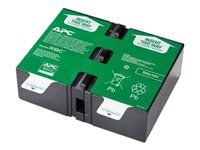 Bild von APC Replacement Battery Cartridge 124