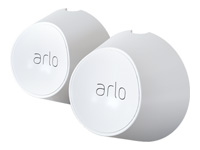 ARLO G5 MAGN ARTIC MOUNT W CBL MGR 2PK