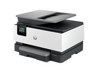 HP OfficeJet Pro 9120b AiO color Printer