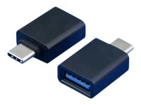 Bild von EFB USB3.0 Adapter Typ-C Stecker auf Typ-A