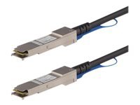 Bild von STARTECH.COM Cisco QSFP-H40G-ACU10M kompatibel - QSFP+Direktverbindungskabel - 10m