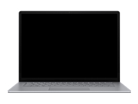 Bild von MS Surface Laptop 5 Intel Core i7-1185G7 38,10cm 15Zoll 16GB 256GB W10P SC Platinum Austria/Germany 1 License