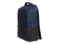 TRUST LISBOA 16inch Backpack Dark Grey