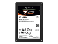 Bild von SEAGATE Nytro 3532 SSD 1.6TB SAS 6,35cm 2,5Zoll ISE