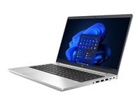 Bild von HP ProBook 445 G9 AMD Ryzen 5 5625U 35,5cm 14Zoll FHD 1x8GB 512GB/SSD WLAN W11P PROJEKT BIGBET (DE)(P)