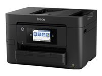 Bild von EPSON WorkForce WF-3825DWF 22ppm MFP color (P)