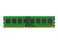 Bild von KINGSTON 4GB DDR3 1600MHz Dimm 1,5V for Client Systems