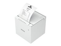 EPSON TM-M30III 111 STANDARD MODEL WHITE EU