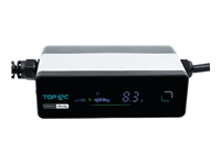 SHELLY TopAC EVE01-11R 11kW Portable EV Charger