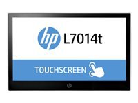 Bild von HP L7014t 35,6cm 14Zoll Touch Monitor