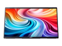 ACER PD163QTbmiuux Portable Monitor 15i