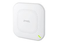 Bild von ZYXEL WiFi 6 AX1800 WLAN-AP 802.11ax Dual-Band 1,77 Gbit/s mit ODFMA und Dual 2x2 MU-MIMO-Antenne verwaltbar über Nebula App
