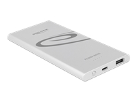 Bild von DELOCK Powerbank 5000 mAh 1 x USB Typ-A 1 x USB Type-C