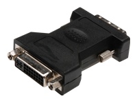 Bild von ASSMANN DVI adapter DVI(24+5) Bu/Bu DVI-I Dual Link sw