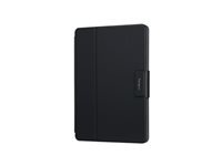 TARGUS SafeFit 9p - 11.5p Universal Case Black