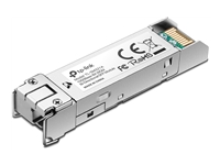 TP-LINK Omada Gigabit Single-Mode WDM Bi-Directional SFP Module