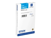 Bild von EPSON WF-6xxx Ink Cartridge Cyan XXL