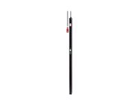 APC Easy PDU 2G Metered-by-Outlet with Switching ZeroU 11kW 16A 400V 18 C13 & 6 C19 C19C19 Cord Length 3 meter IEC309 16 A 3P+N+PE