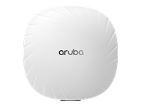 Bild von HPE Aruba AP-555 (RW) TAA Dual-Radio 8x8:8/4x4:4 802.11ax Internal Antennas Unified Campus AP