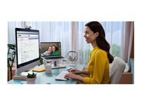 LOGITECH Signature Slim Combo MK950 - Off White - CENTRAL-419 (FR)