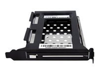 STARTECH 2.5in Removable SATA Hard Drive